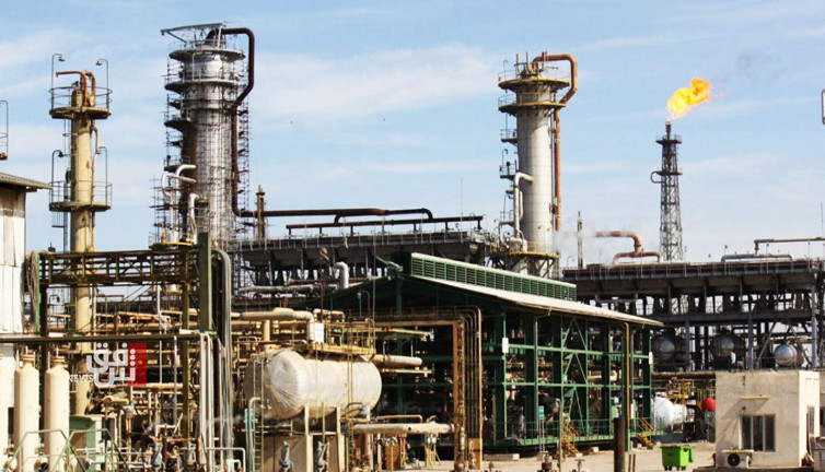 Suudi Arabistan’da sanayi üretimi hız kesti