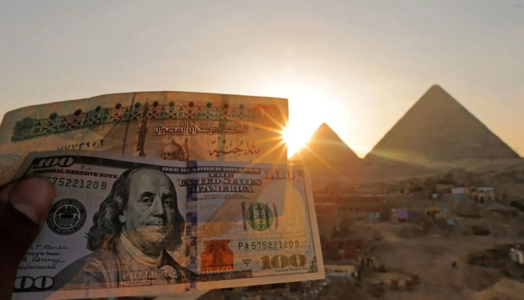 Mısır’da enflasyon düşüşte