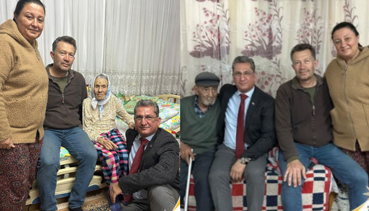 AKP'li Başkan büyük tepki çekti! "Tam bir rezalet"