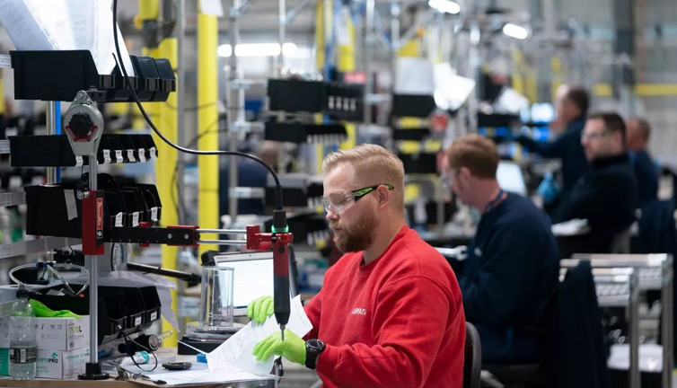 Yabancı işçilerin çalışma şartları: İngiltere'deki kriz ve çözüm önerileri