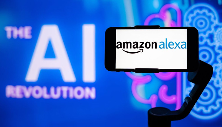 Amazon'un büyük Alexa güncellemesi yolda