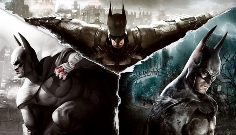 Rocksteady, Batman evrenine dönüyor