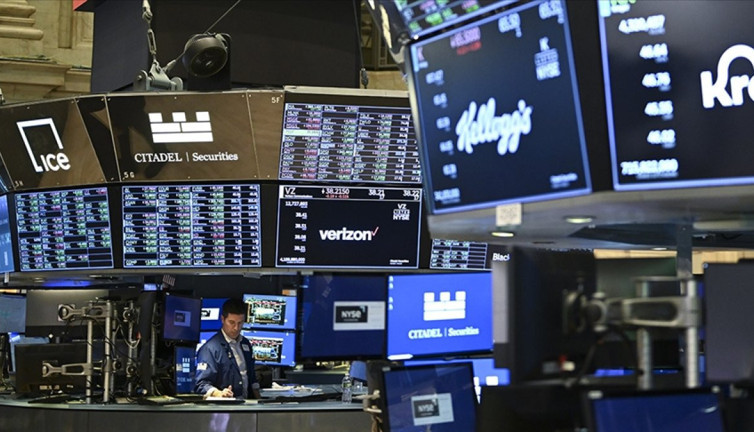 Avrupa borsaları haftaya pozitif başladı (10 Şubat 2025)