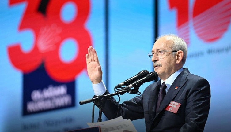 Savcılık tanık olarak ifadeye davet etmişti... Kılıçdaroğlu'ndan şok hamle!