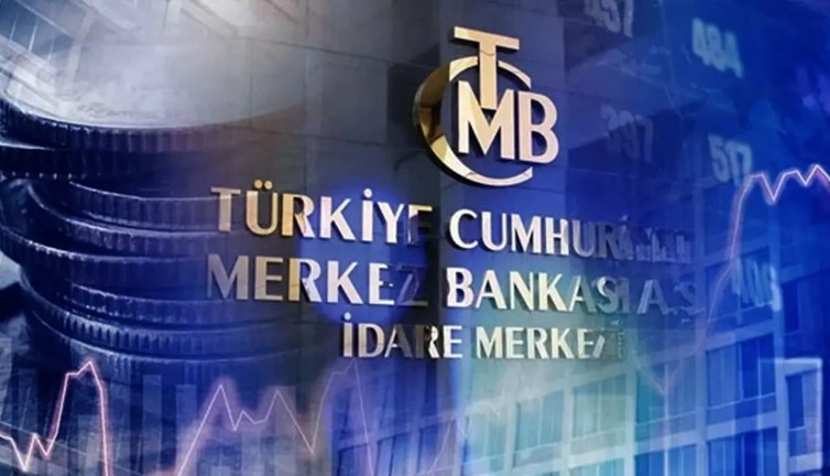 Merkez Bankası'ndan yeni TL depo alım ihaleleri (10 Şubat 2025)
