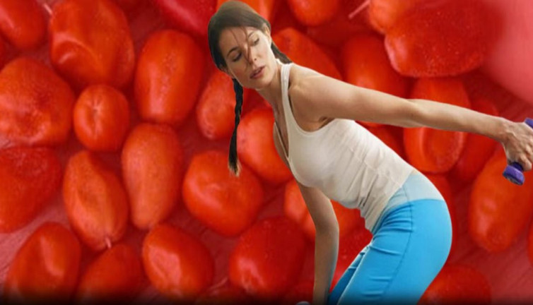 Kemiklerinizi beton gibi yapıyor! Günlük 1 kaşık yetiyor