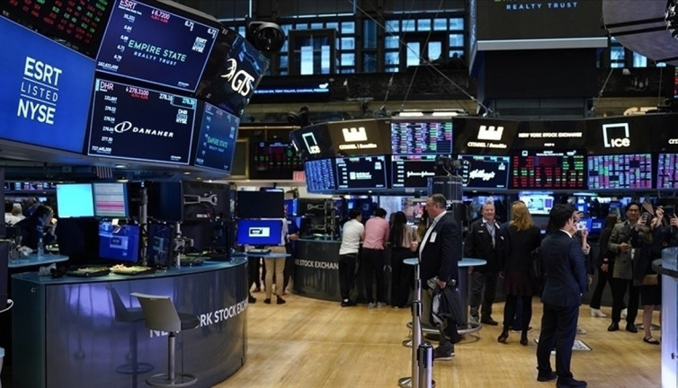 Küresel piyasalarda Trump endişesi