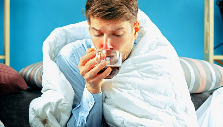 Uzmanlar uyardı: Üst solunum yolu enfeksiyonlarını geçiştirmeyin!