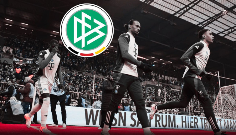 Bayern Münih'e iki dakikalık gecikme için 15.000 euro ceza