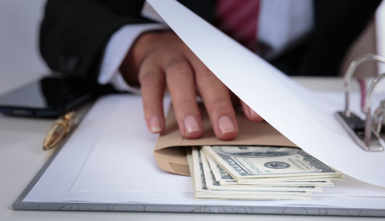 Uluslararası Yolsuzluk Algısı Endeksi açıklandı: Zirvedeki isim görenleri şaşırttı