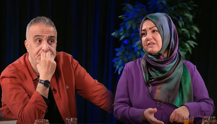 İkbal Gürpınar'ın 3 kez boşanmasının sebebi olay oldu! Sosyal medyada yorum yağdı