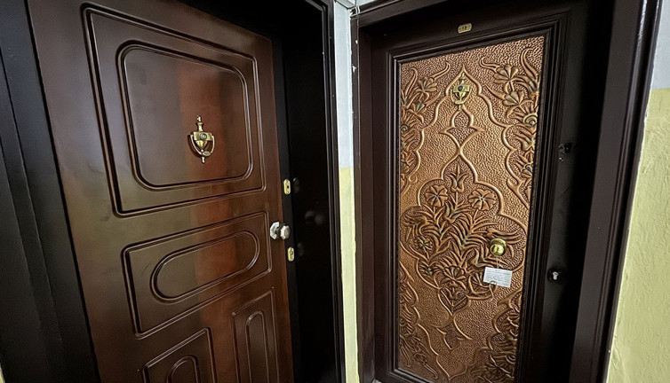 Haber alınamayan kadının evinde kemikleri çıktı