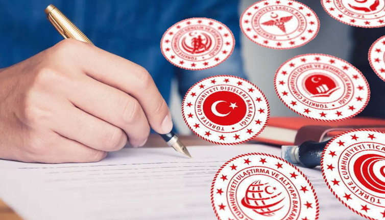 En çok şikayet edilen 3 bakanlık belli oldu