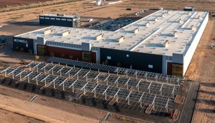 Dünya devi iflasın eşiğinde. 2020 yılında halka arz olmuştu