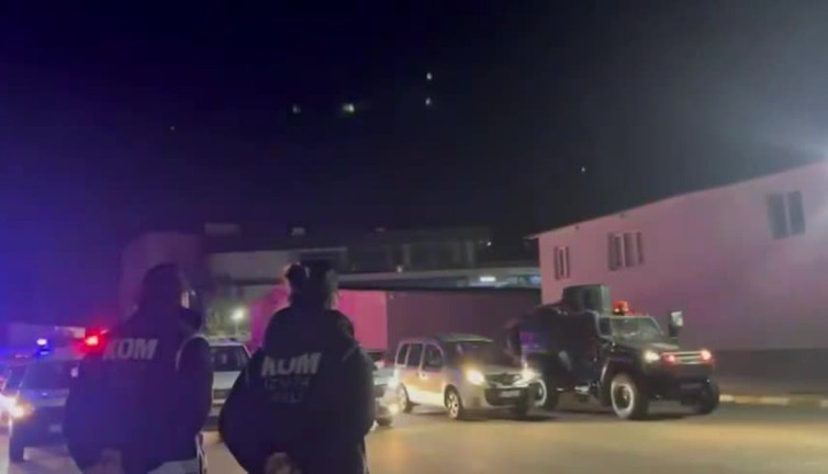 İzmir’de tefeci ve dolandırıcılık çetesi ‘Hücre-11’ ile çökertildi! 30 milyonluk büyük vurgun