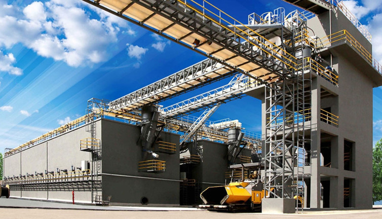 Çöpten üretilen elektrikten on binlerce konut faydalanıyor