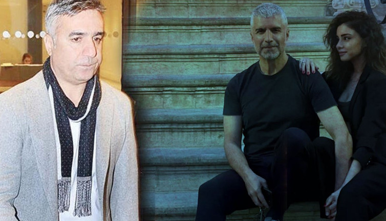 Deniz ailesinde sular durulmuyor! Özcan Deniz'in kardeşinden ortalığı karıştıracak iddia