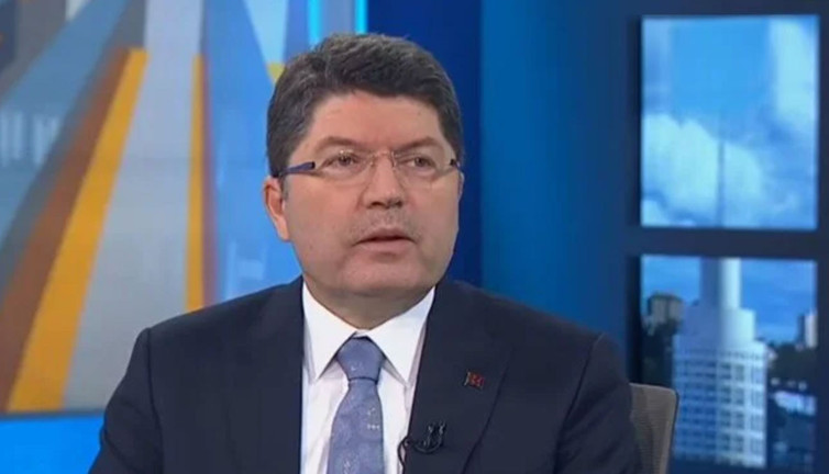 Bakan Tunç'tan CHP kurultayı soruşturması ile ilgili yeni açıklama!