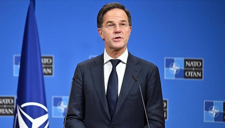 NATO Genel Sekreteri Rutte'den Türk savunma sanayisine övgü