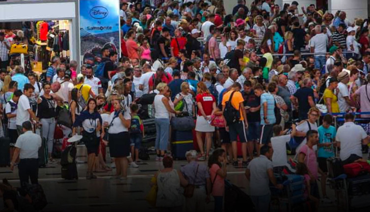 İngiltere'den vatandaşına Türkiye uyarısı: Tehlikeli sonuçlar doğurabilir!