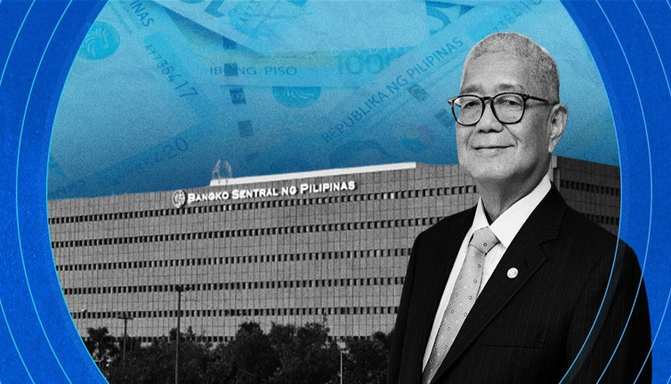 Filipinler Merkez Bankası'ndan sürpriz faiz kararı