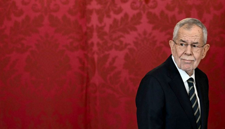 Avusturya’da hükümet krizi: Yeni Koalisyon arayışları başladı