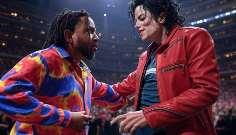 Kendrick Lamar, Michael Jackson'ın kırılmaz denilen rekoru kırıldı