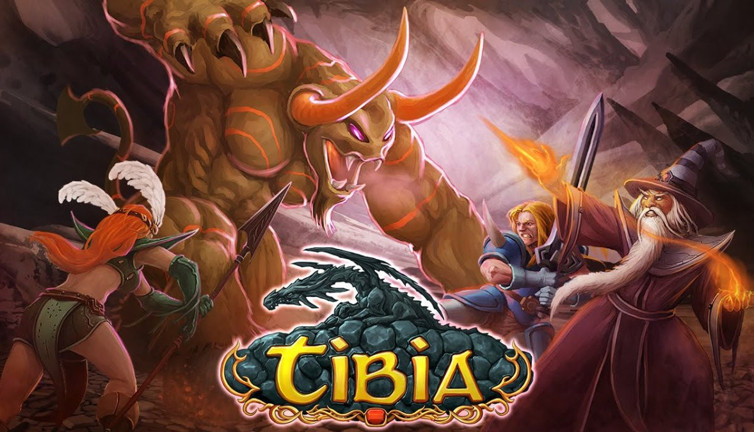 Tibia'da 28 yıl sonra ilk: Dövüş sanatları ustası keşiş geliyor