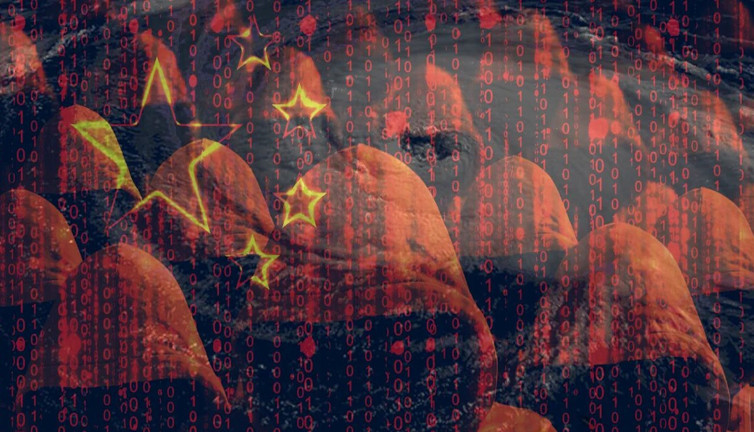ABD'de siber güvenlik alarmı: Çinli hacker grubu saldırılarını sürdürüyor