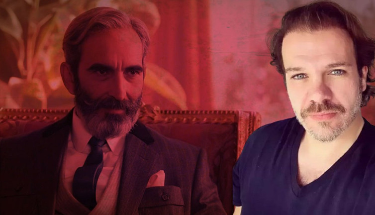 Tolga Karel Fırat Tanış’ı hedef aldı: Ağza alınmayacak hakaretleri peş peşe sıraladı