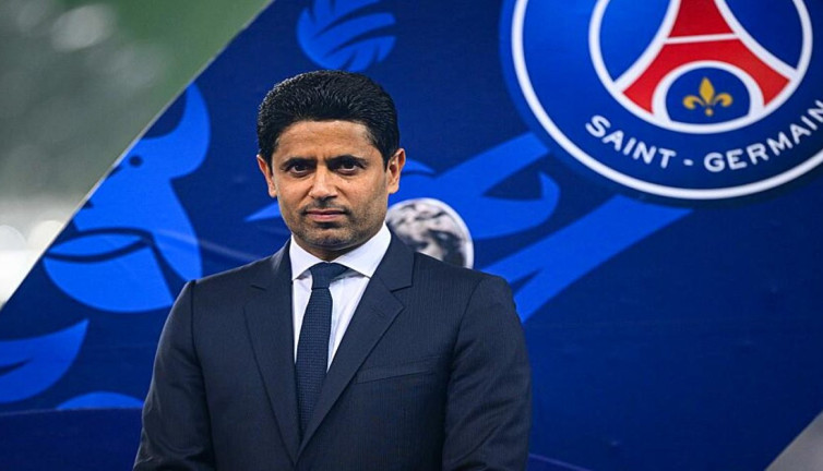 PSG’de kriz: Başkan Al-Khelaïfi hakkında soruşturma başlatıldı