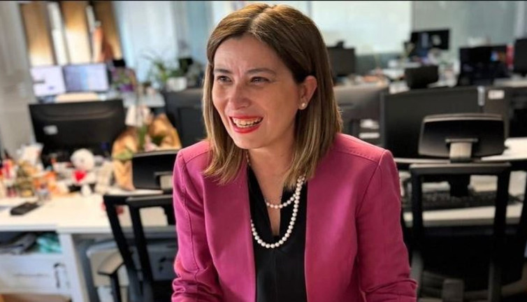 TRT'den ayrıldı, siyasi liderin başdanışmanı oldu. Medyadan siyasete flaş transfer...