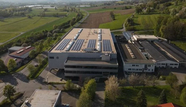 71 yıllık sanayi devi iflas etti. Çalışanlar kara kara düşünüyor