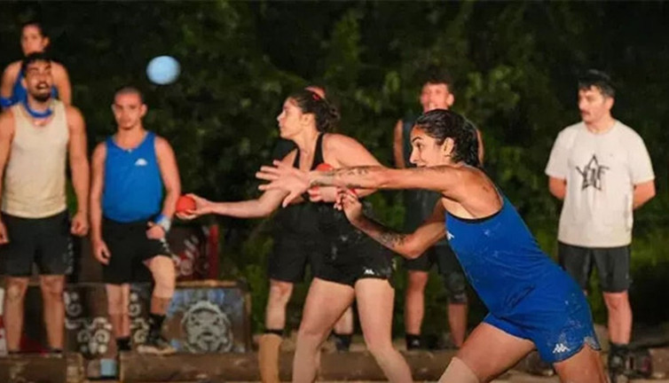Survivor'da eleme adayları belli oldu! Bakın hangi kadın yarışmacılar elenecek
