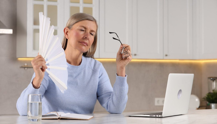 Menopoz hakkında erkeklerin bilmesi gereken 5 önemli gerçek! Uzmanlar bakın ne diyor!