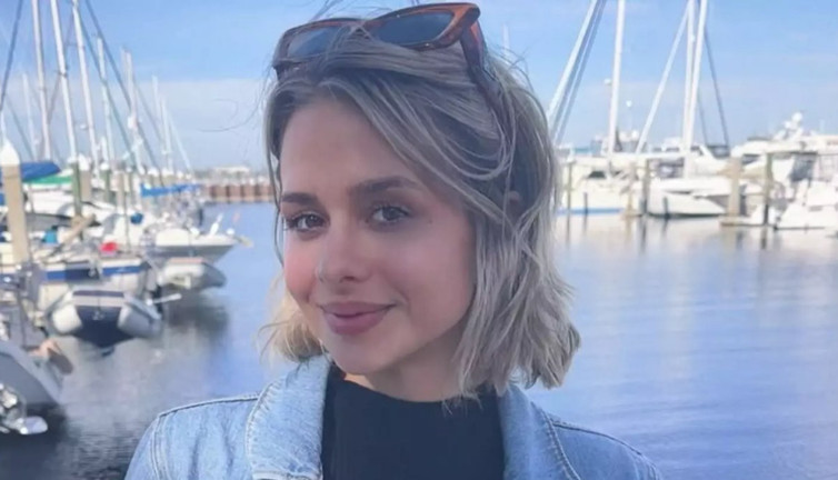 TikTok fenomeni 26 yaşında hayatını kaybetti