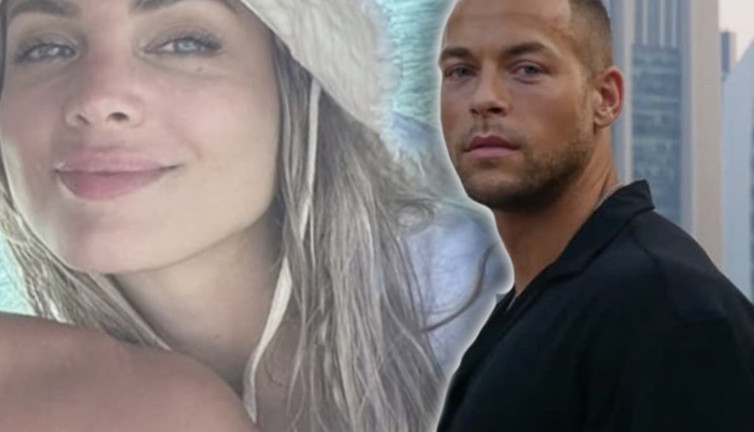 Andrej Mangold büyük ihanetle sarsıldı