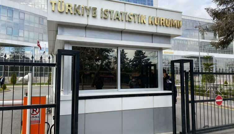 TÜİK açıkladı: Ocakta 112 bin 173 konut satıldı! Rusya dikkat çekti