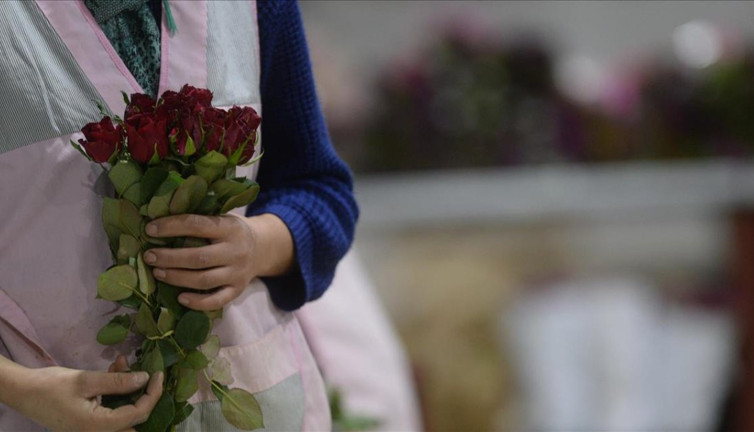 14 Şubat Sevgililer Günü'nün en romantik mesajları. 2025 Sevgililer Günü için en güzel mesajları 2025