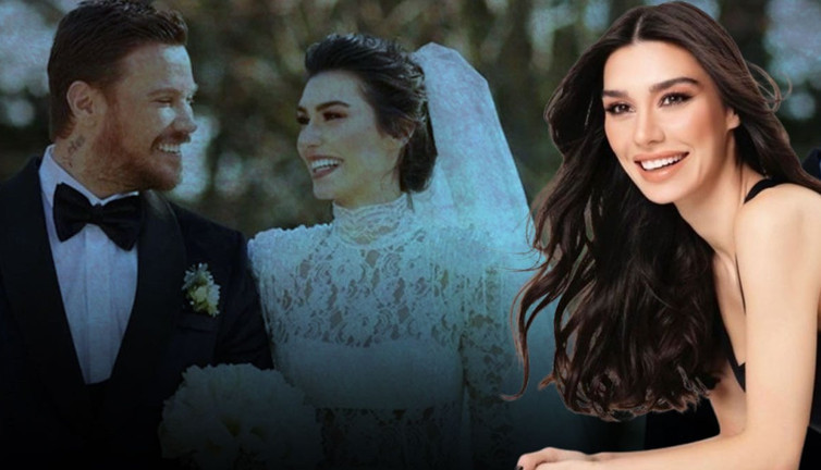 Burcu Kıratlı çıkan dedikodulara son noktayı koydu! Barıştıkları konuşuluyordu