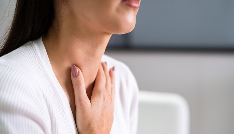Tiroid nodüllerinde kanser riski: Erken teşhis ve tedavi yöntemleri