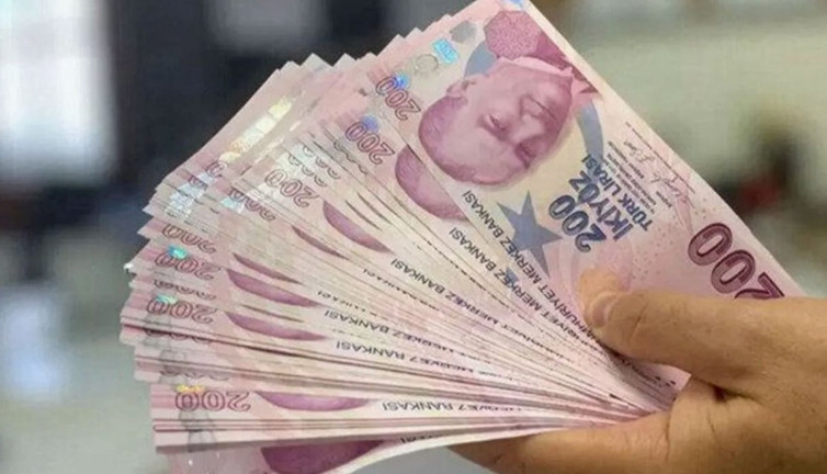 Ödemeler bugün hesaplara yatıyor. Bakan duyurdu