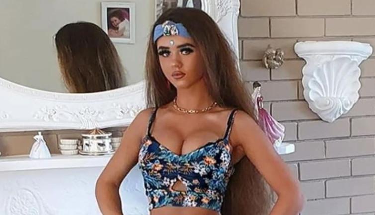 Ünlü giyim markasına büyük darbe! TikTok fenomeni başlarına bela oldu