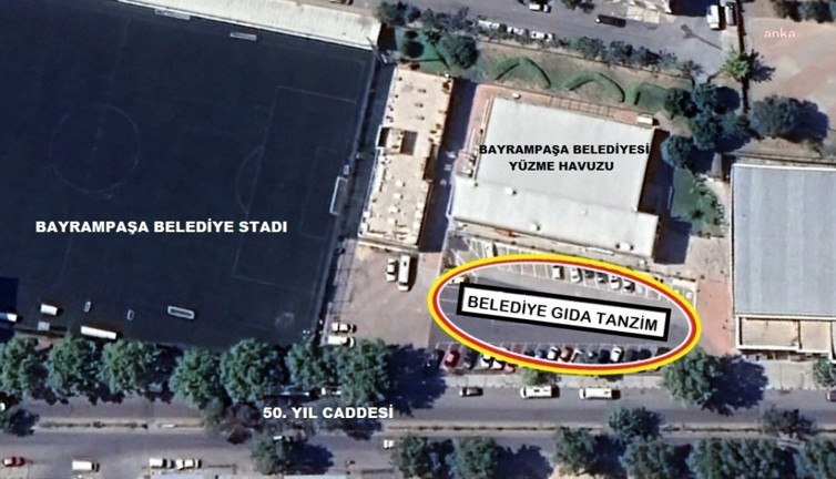 Tanzim satış mağazaları yeniden hayata geçiriliyor! Belediye harekete geçti