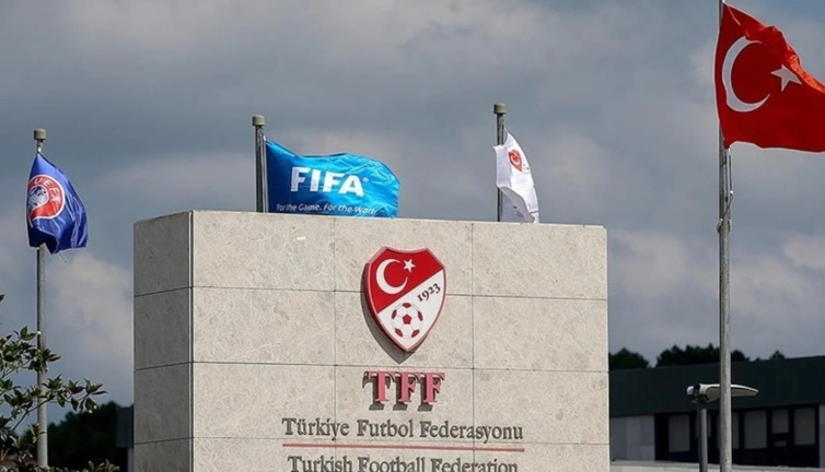 TFF'nin Fair-play ve sosyal sorumluluk ödüllerinin kazananları açıklandı