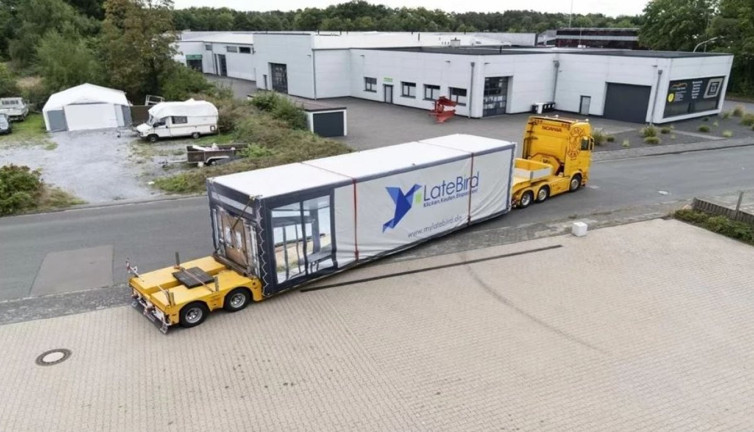 Dev şirket iflas etti. Suçu müşterilerine attı!