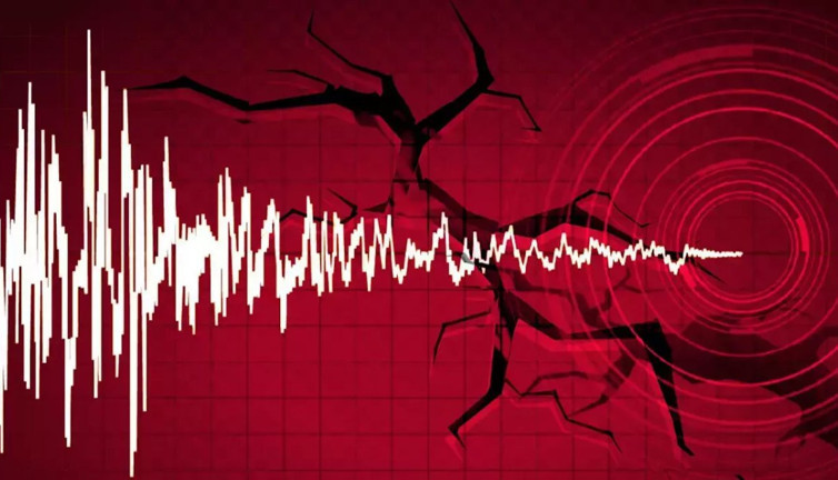 Rusya'da korkutan deprem! Okullar ve etkinlikler iptal edildi