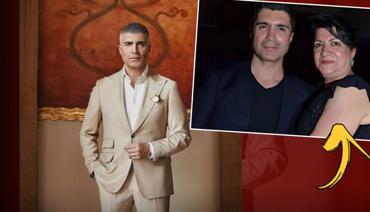 Ortalık çok karışacak... Özcan Deniz'in annesinden flaş hamle!