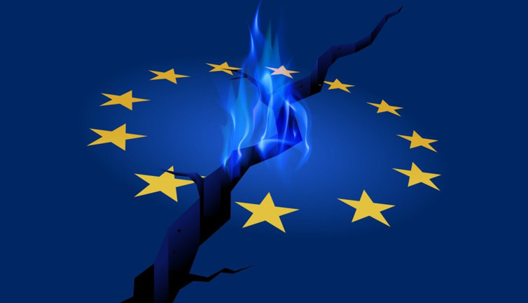 Avrupa'da doğal gaz krizi derinleşiyor