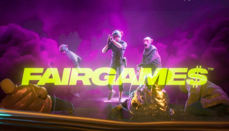 PlayStation, Fairgame$'in çıkışını erteledi